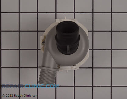 Drain Pump WD26X25104 Alternate Product View