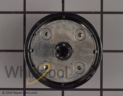 Control Knob W11204451 Alternate Product View