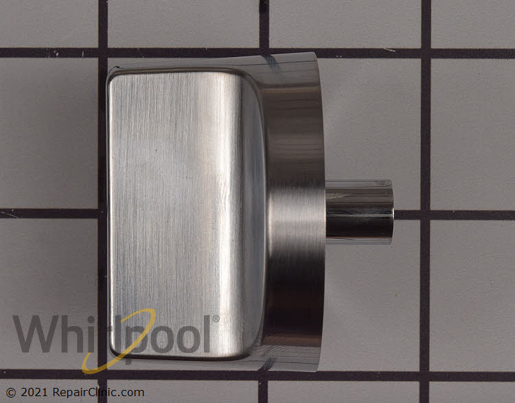 Control Knob W11204451 Whirlpool Replacement Parts