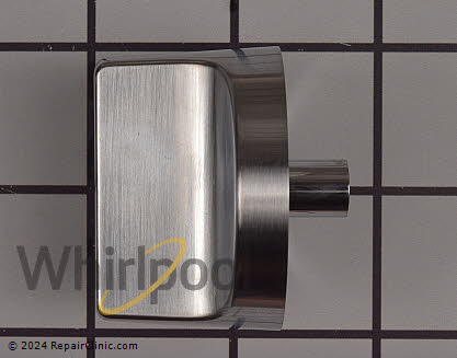 Control Knob W11204451 Alternate Product View