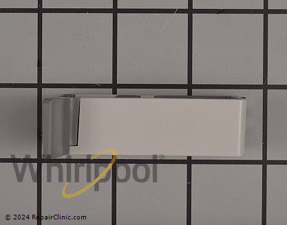 Shelf Support W10753428 Alternate Product View