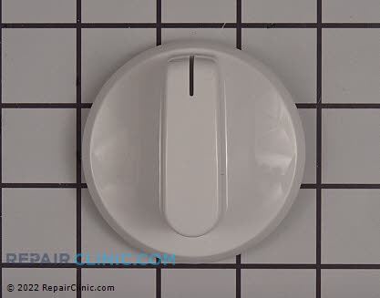 Timer Knob WE03X25285 Alternate Product View