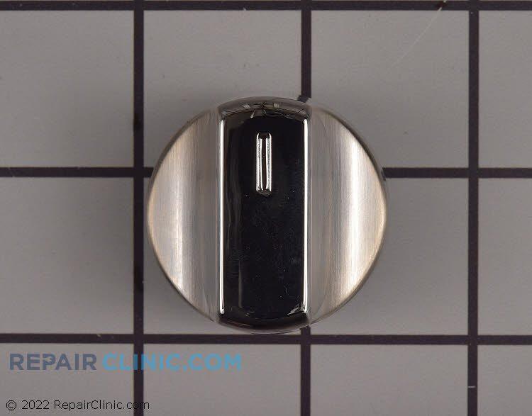 Range/Stove/Oven Control Knob W11211501 Fast Shipping Repair Clinic