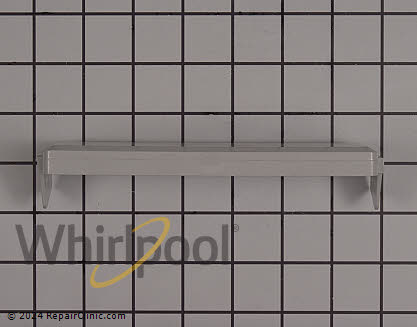 Dispenser Front Panel W10459385 Alternate Product View