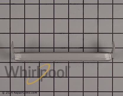 Dispenser Front Panel W10459385 Alternate Product View