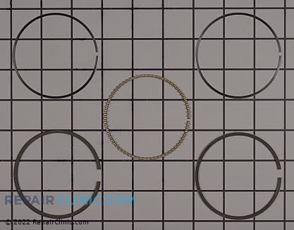 Piston Ring Set 13025-7002 Alternate Product View