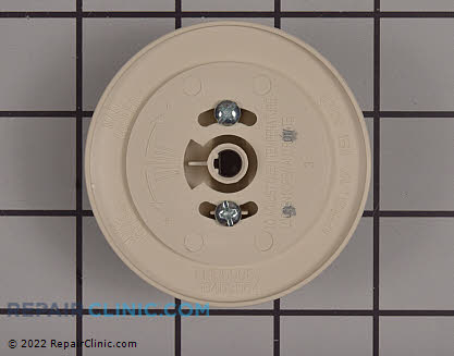 Thermostat Knob WB03X22540 Alternate Product View
