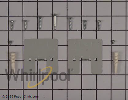 Hardware Kit W10684097 Alternate Product View