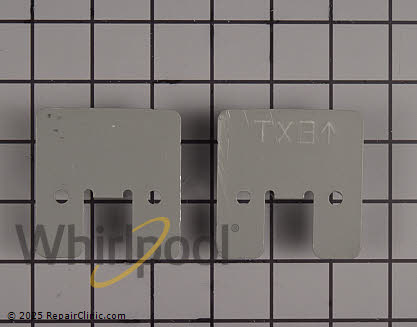 Hardware Kit W10684097 Alternate Product View