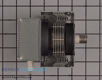 Magnetron 6324W1A001L Alternate Product View