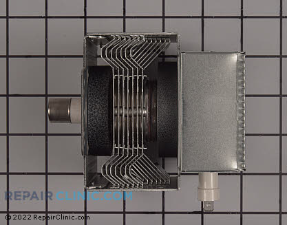 Magnetron 6324W1A001L Alternate Product View