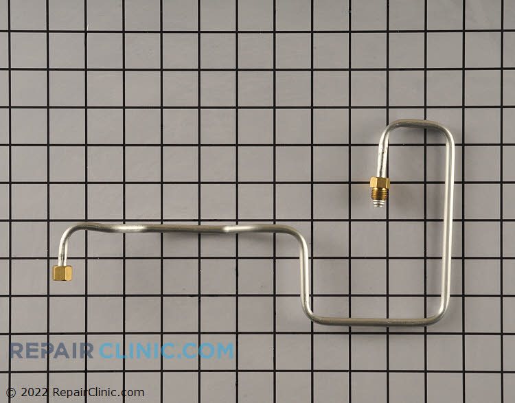 Gas Stove Burner Tube Replacement at David Dickerson blog