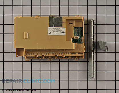 Control Board W10866112 Alternate Product View