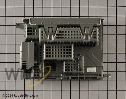 Control Board W11201290 Alternate Product View