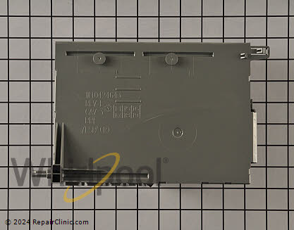 Control Board W11201290 Alternate Product View