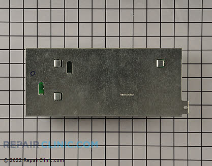 Control Module 00655357 Alternate Product View