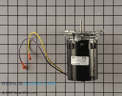 Draft Inducer Motor 1177798 Alternate Product View