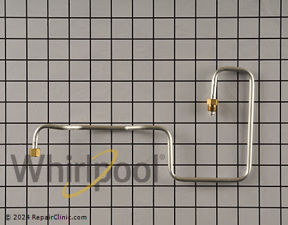 Gas Tube or Connector 8285766 Alternate Product View