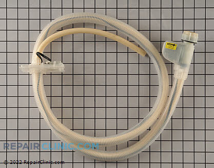 Hose 00674387 Alternate Product View