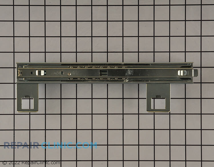 Refrigerator Drawer Glide W10235358 Fast Shipping