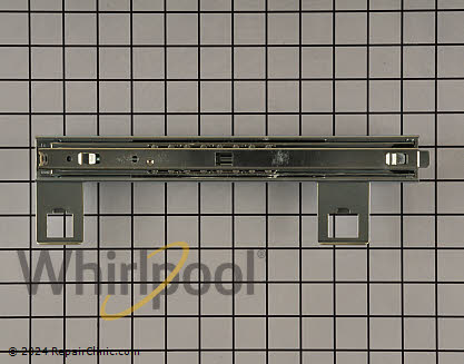 Drawer Glide W10235358 Alternate Product View