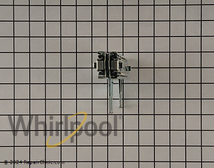 Drawer Glide W10235358 Alternate Product View