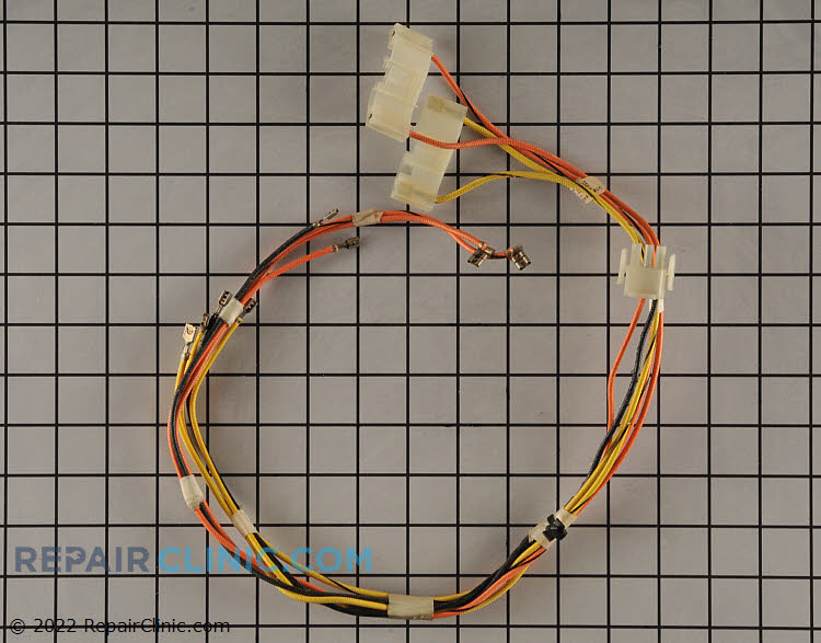 Wire Harness W10174426 Alternate Product View