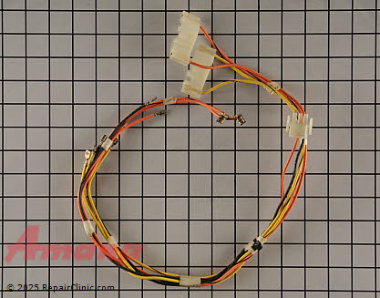 Wire Harness W10174426 Alternate Product View