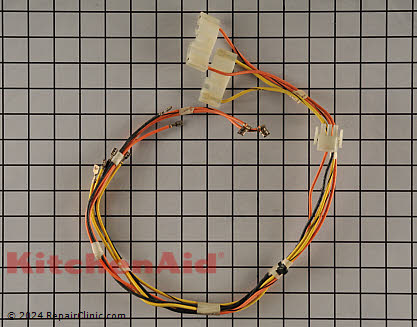 Wire Harness W10174426 Alternate Product View