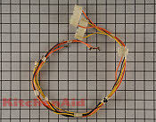 Wire Harness - Part # 1481400 Mfg Part # W10174426