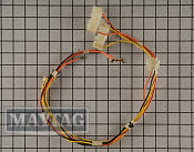 Wire Harness - Part # 1481400 Mfg Part # W10174426