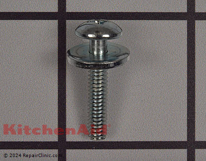 Screw W10831019 Alternate Product View