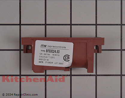 Spark Module WP8522425 Alternate Product View