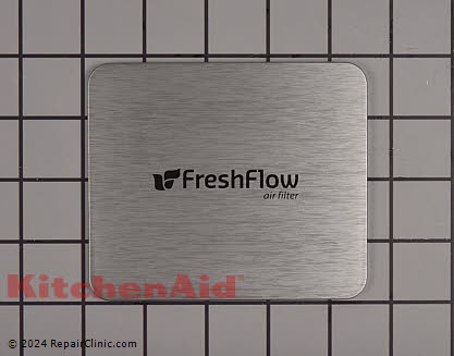 Air Filter Housing W10887778 Alternate Product View