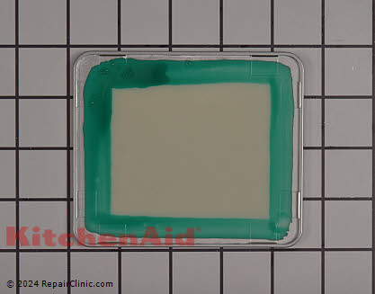 Air Filter Housing W10887778 Alternate Product View