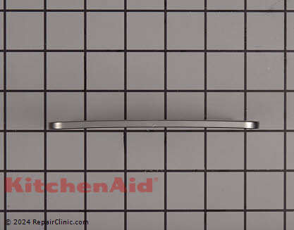 Air Filter Housing W10887778 Alternate Product View