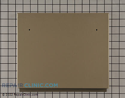 Front Panel 425-70-914AB Alternate Product View