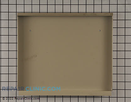 Front Panel 425-70-914AB Alternate Product View