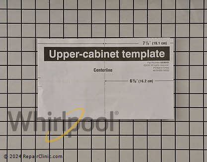 Template 8206002 Alternate Product View
