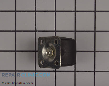 Caster COV30315203 Alternate Product View