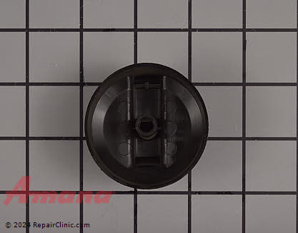 Thermostat Knob W11690132 Alternate Product View