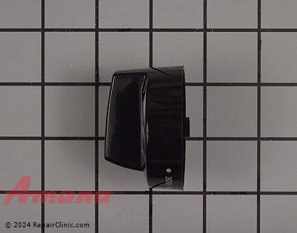 Thermostat Knob W11690132 Alternate Product View