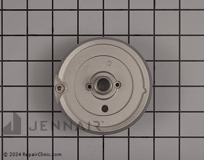 Surface Burner Base WPW10320937 Alternate Product View