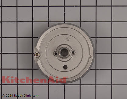 Surface Burner Base WPW10320937 Alternate Product View