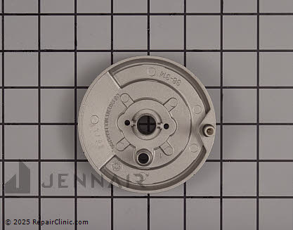 Surface Burner Base WPW10320937 Alternate Product View