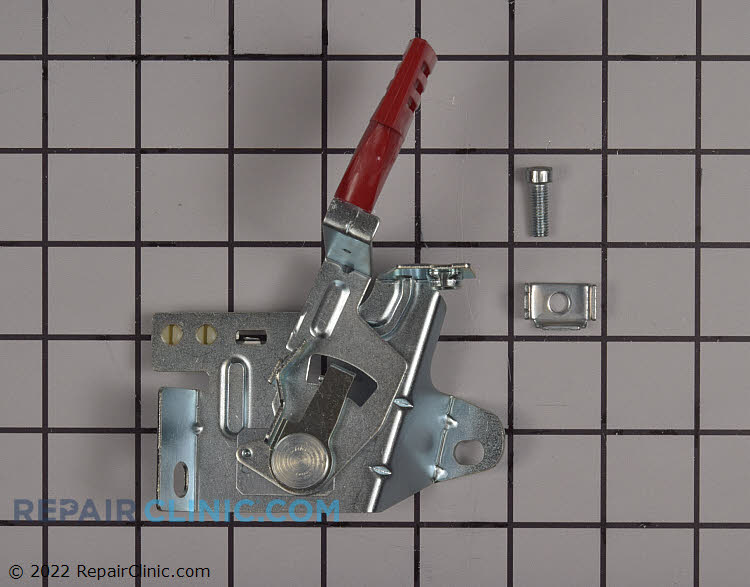 Small Engine Throttle Control 20828101 Fast Shipping Repair Clinic