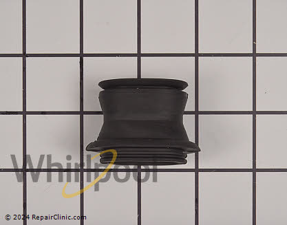 Drain Pipe W10370680 Alternate Product View