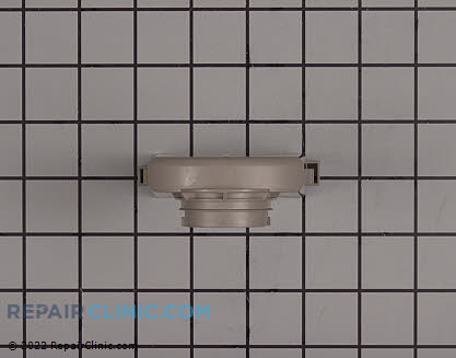 Water Inlet WD49X23818 Alternate Product View