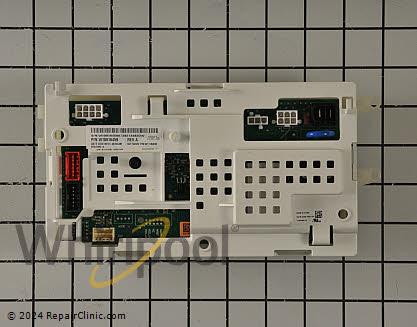 Control Board W11124777 Alternate Product View