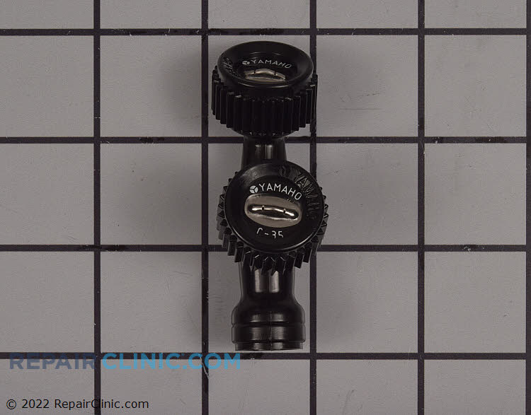 Hose Connector 22420310611 Alternate Product View